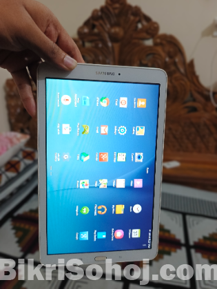 Samsung Galaxy tab E